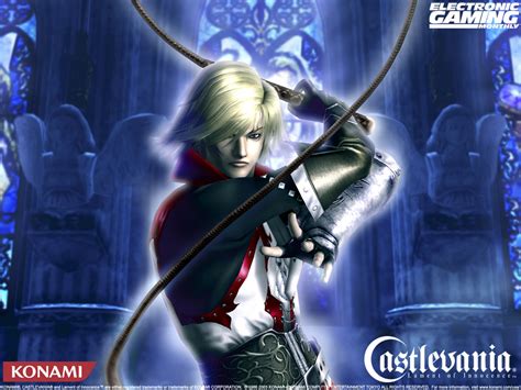 Lament of Innocence ~ Leon's Theme ~ .